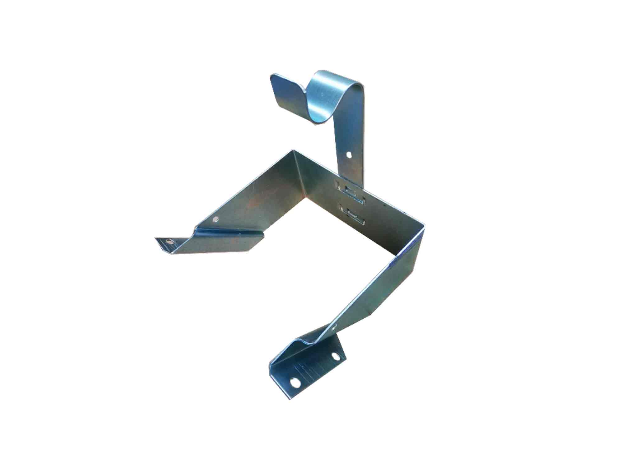 Chock support Chock support